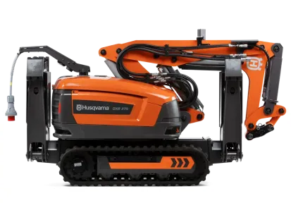 Husqvarna DXR 275 slika