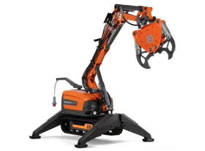 Husqvarna DXR 305 slika