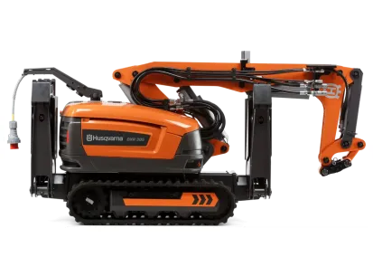 Husqvarna DXR 305 slika