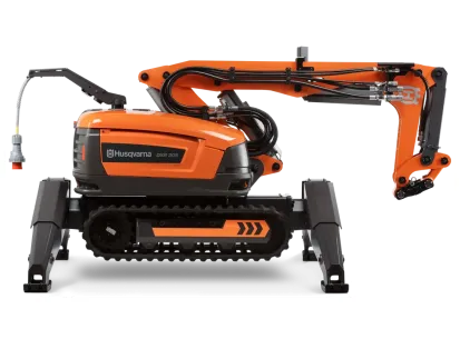 Husqvarna DXR 305 slika