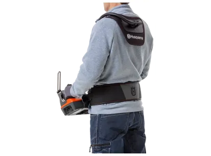Husqvarna DXR 305 slika
