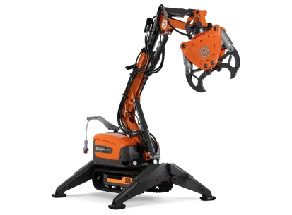 Husqvarna DXR 315 slika