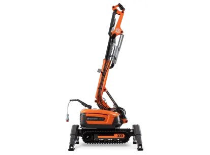 Husqvarna DXR 315 slika