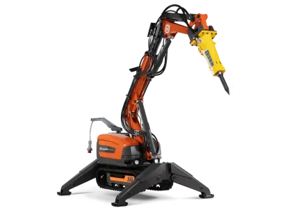 Husqvarna DXR 315 slika