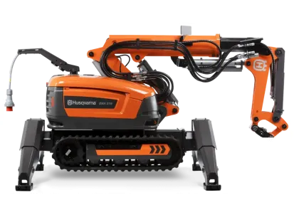 Husqvarna DXR 315 slika