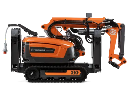 Husqvarna DXR 315 slika