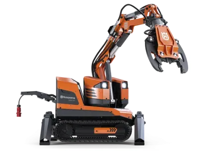 Husqvarna DXR 95 slika