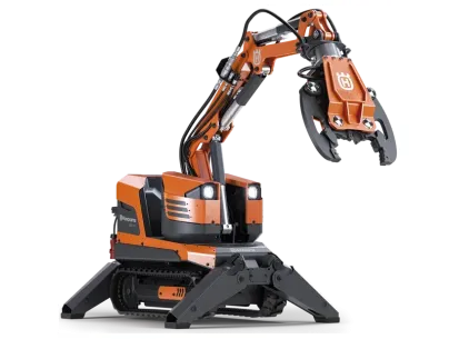 Husqvarna DXR 95 slika