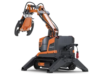 Husqvarna DXR 95 slika