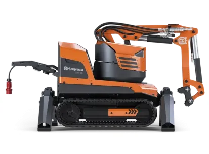 Husqvarna DXR 95 slika