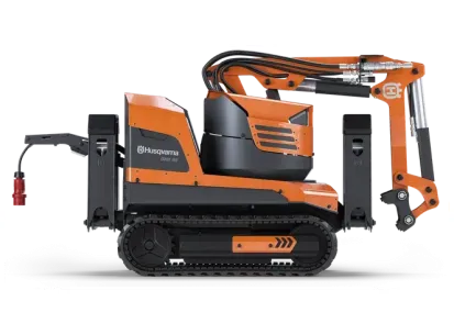 Husqvarna DXR 95 slika