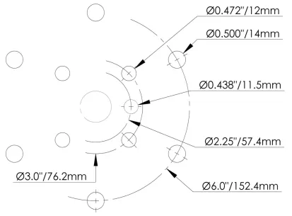 Husqvarna ELITE-CUT™ F1699C slika