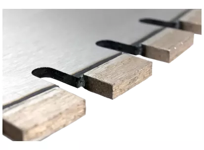 Husqvarna ELITE-CUT™ W1610 slika