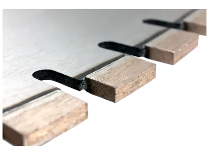 Husqvarna ELITE-CUT™ W1640 slika