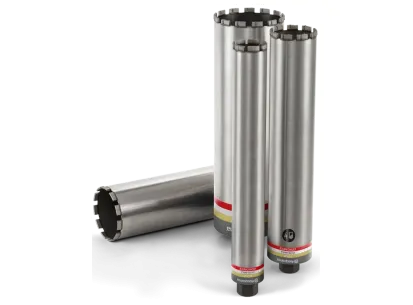 Diamantna vrtalna krona D1610 slika