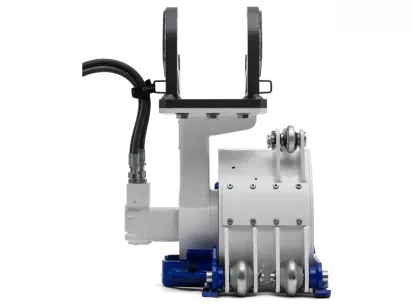 Husqvarna EX 20 slika