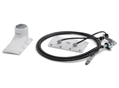 Husqvarna EX 20 slika