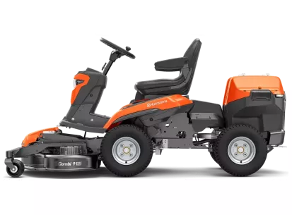 Husqvarna FM 410i slika