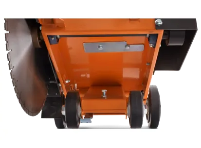 Talni rezalnik Husqvarna FS 400 LV slika