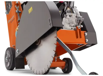 Talni rezalnik Husqvarna FS 400 LV slika