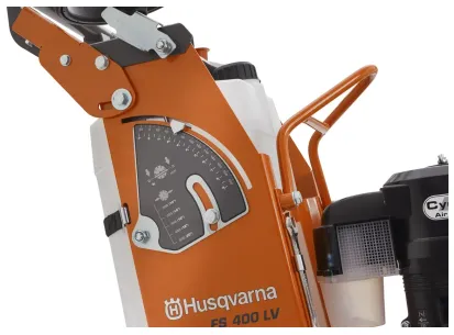 Talni rezalnik Husqvarna FS 400 LV slika