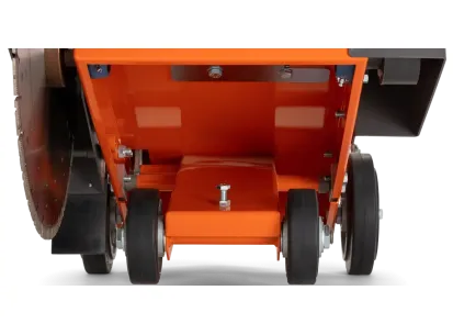 Talni rezalnik Husqvarna FS 400 LV S slika