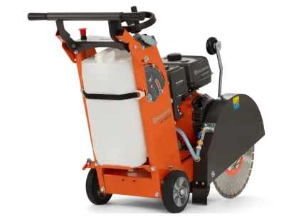 Talni rezalnik Husqvarna FS 400 LV S slika