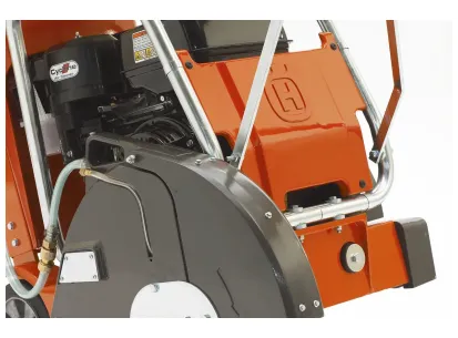 Talni rezalnik Husqvarna FS 413 slika