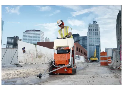 Talni rezalnik Husqvarna FS 413 slika