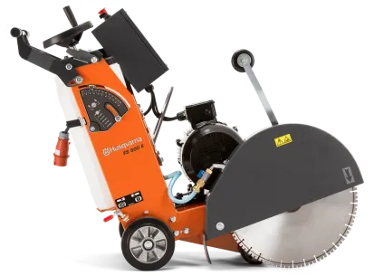 Talni rezalnik Husqvarna FS 500 E slika