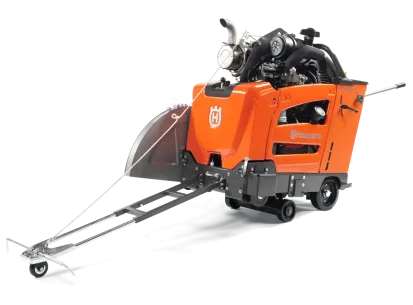 Talni rezalnik Husqvarna FS 5000 D slika