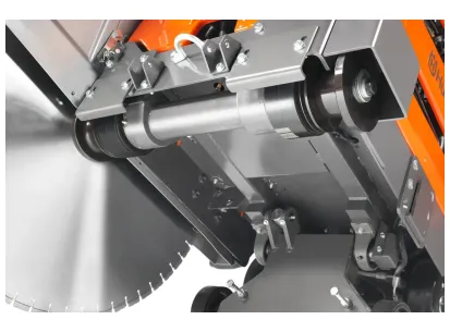 Talni rezalnik Husqvarna FS 5000 D slika