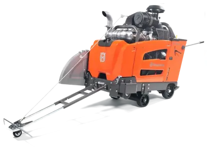 Talni rezalnik  FS 7000 D slika