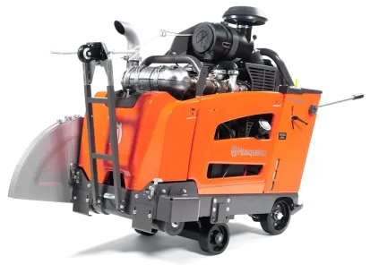 Talni rezalnik  FS 7000 D slika