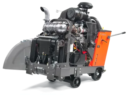 Talni rezalnik  FS 7000 D slika