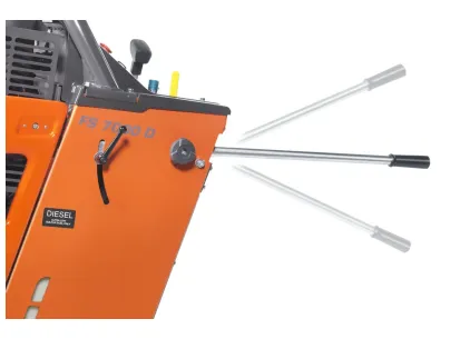 Talni rezalnik  FS 7000 D slika