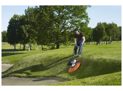 Husqvarna GX 560 slika