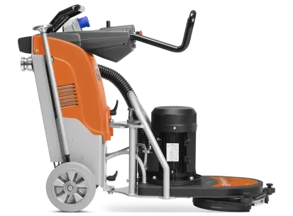 Brusilec tal Husqvarna HTC 270 EG slika