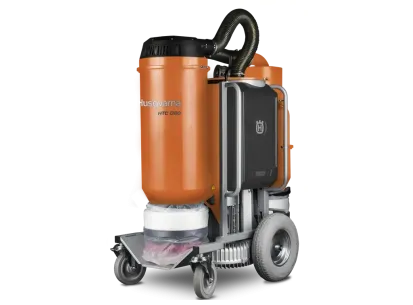 Industrijski sesalnik Husqvarna HTC D60 slika