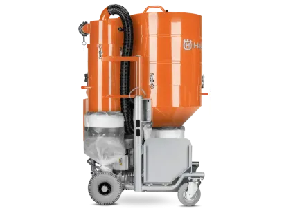 Husqvarna HTC D80 slika