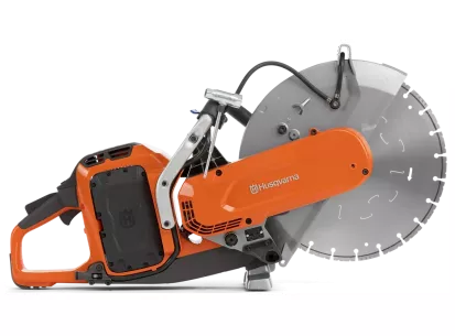 Baterijski rezalnik K1 PACE - KOMPLET slika