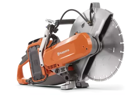 Baterijski rezalnik K1 PACE - KOMPLET slika