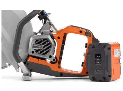 Baterijski rezalnik K1 PACE - KOMPLET slika