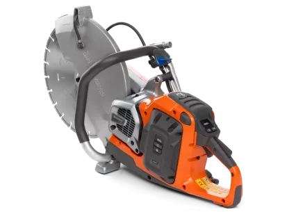 Baterijski rezalnik K1 PACE - KOMPLET slika