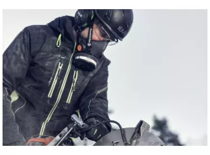 Baterijski rezalnik K1 PACE - KOMPLET slika