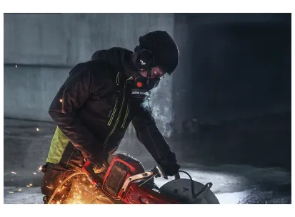 Baterijski rezalnik K1 PACE Rescue slika