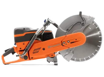 Bencinski rezalnik K 1270 slika