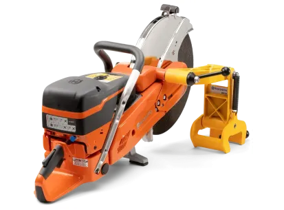 Bencinski rezalnik K 1270 Rail slika