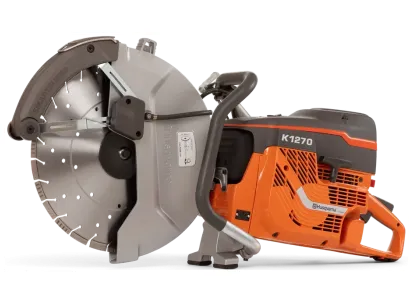 Bencinski rezalnik K 1270 SmartGuard slika