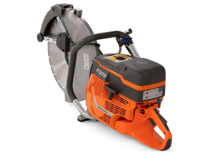 Bencinski rezalnik K 1270 SmartGuard slika